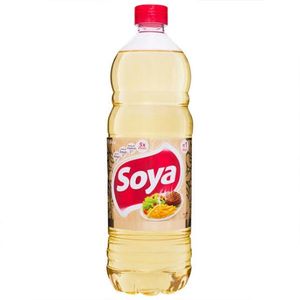 imagem do produto Óleo Soya 900ml
