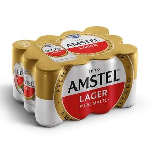 imagem do produto Amstel 269ml