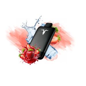 imagem do produto Ignite V155 Sabor Morango Ice
