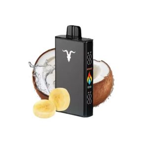 imagem do produto Ignite V300 Sabor Banana Coco