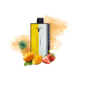 imagem do produto Ignite V400 Sabor Abacaxi com Manga/Morango