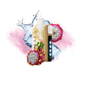 imagem do produto Elbar 40K Sabor Dragon Strawnana