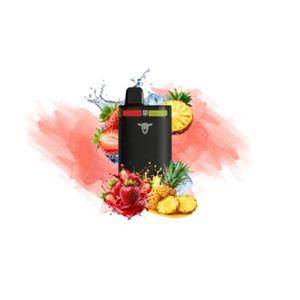 imagem do produto BlackSheep 30K Morango/Abacaxi