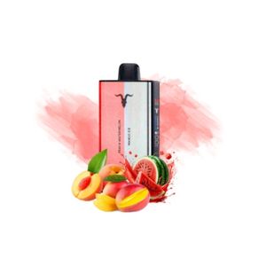 imagem do produto Ignite V400 Sabor Pessego Melancia/Manga