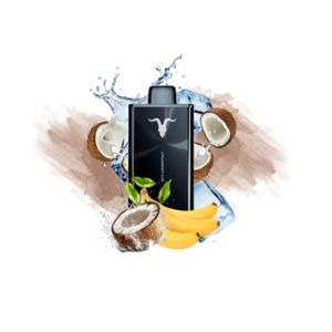 imagem do produto Ignite V300 Banana com Coco