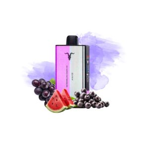 imagem do produto Ignite V400 Sabor Melancia com Uva/Açai