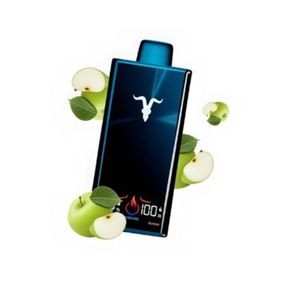 imagem do produto Ignite V300 Sabor Maça Verde