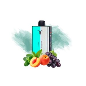 imagem do produto Ignite V400 Sabor Menta/Pera com Uva