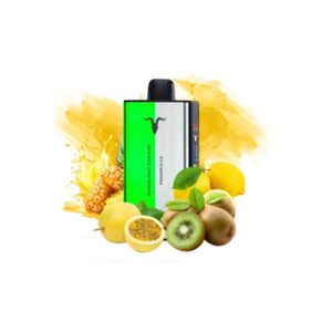 imagem do produto Ignite V400 Sabor maracujá kiwi/abacaxi ice