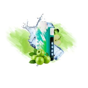 imagem do produto Elfbar 40K Sabor Maça Verde