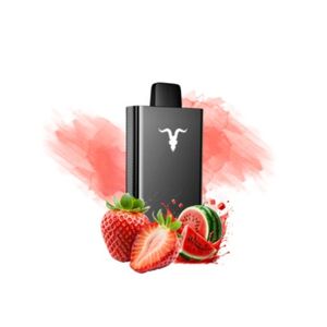 imagem do produto Ignite V55 Sabor Morango Melancia