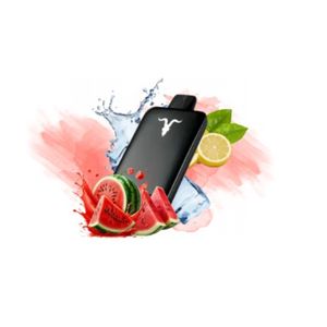 imagem do produto Ignite V155 Sabor Melancia e Limão