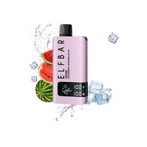 imagem do produto Elfbar 30K Sabor Melancia Ice