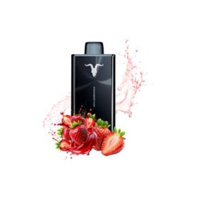 imagem do produto Ignite V300 Sabor Morango