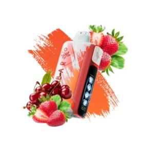 imagem do produto Elfbar 40K Sabor Scary Berry