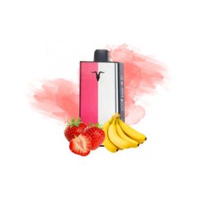 imagem do produto Ignite V400 Sabor Banana/Morango Ice