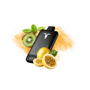 imagem do produto Ignite V155 Sabor Maracuja com Kiwi