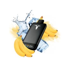 imagem do produto Ignite V155 Sabor Banana Ice