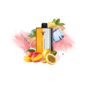 imagem do produto Ignite V400 Sabor Manga/Maracuja e goiaba