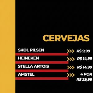 imagem do produto Cuxá 