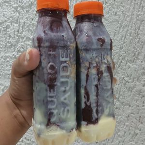 imagem do produto Açaí na garrafa 