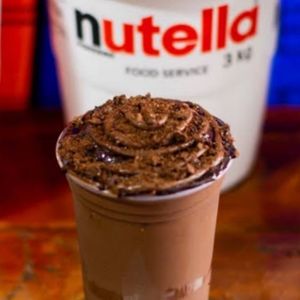 imagem do produto Açaí com Nutella 