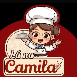 Lá Na Camila