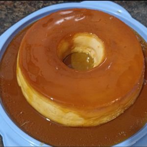 imagem do produto Pudim de leite