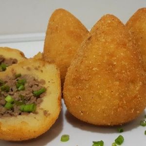 imagem do produto Coxinha de carne