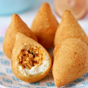 imagem do produto Coxinha de Frango
