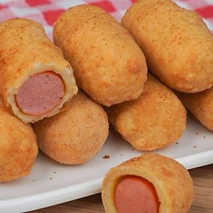 imagem do produto Enroladinho de salchicha