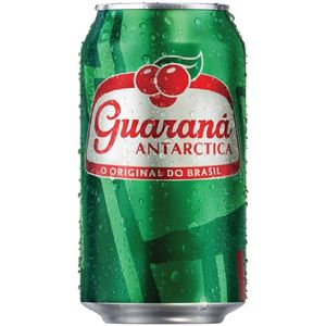 imagem do produto Guaraná