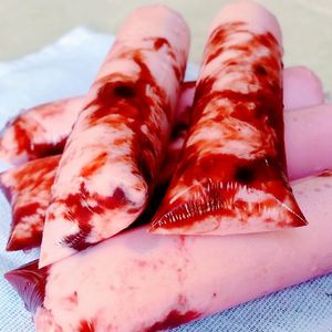 imagem do produto Geleia de morango