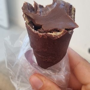 imagem do produto Cone trufado chocolatudo