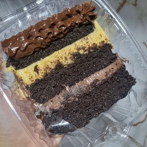 imagem do produto Fatia chocomara 