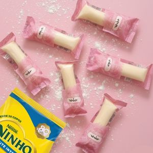 imagem do produto Dindin gourmet Ninho purinho