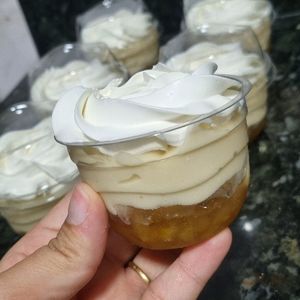 imagem do produto Delicia de abacaxi