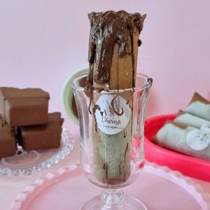 imagem do produto Dindin gourmet Chocolatudo