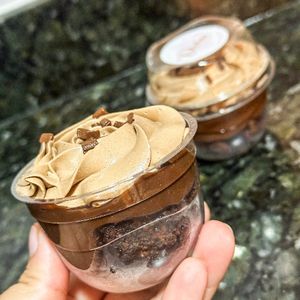 imagem do produto Pote chocobrownie