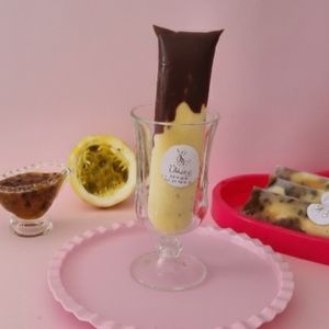 imagem do produto Maracujá com chocolate 