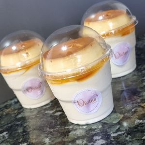 imagem do produto Copo pudim