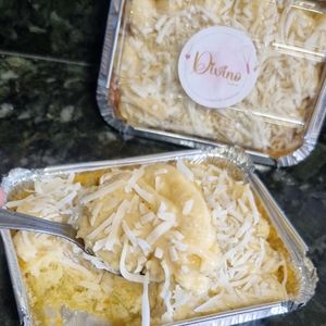 imagem do produto Bolo gelado de coco