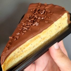 imagem do produto Fatia torta de maracujá trufado