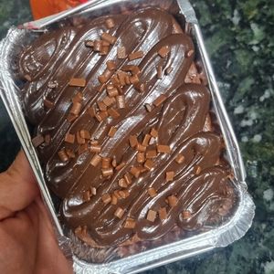 imagem do produto Brownie na marmita brigadeirudo