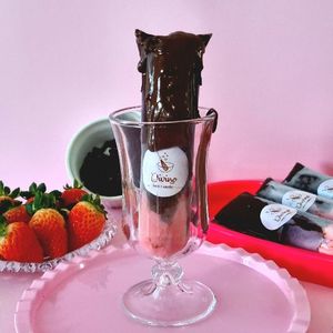 imagem do produto Dindin gourmet Sensação