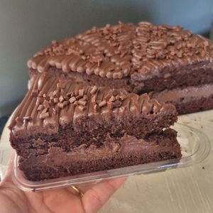 imagem do produto Fatia chocolatudo 