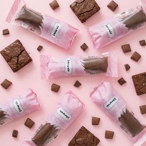 imagem do produto Dindin gourmet Chocobrownie