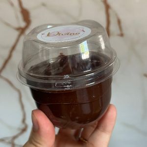 imagem do produto Pote brigadeiro de colher chocolate 