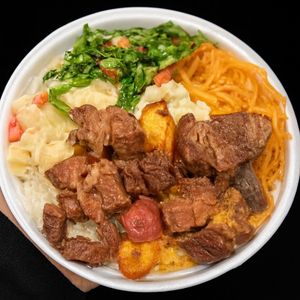 imagem do produto Marmitex P