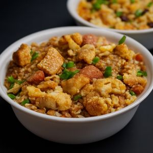 imagem do produto Feijão tropeiro 